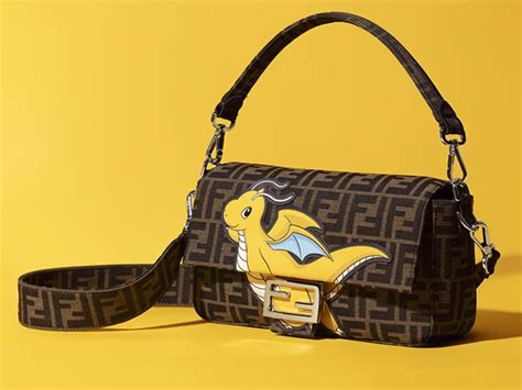 fendi pokemon go|fendi frgmt pokemon go.